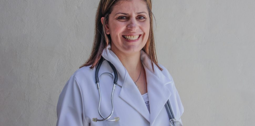 Dra. Andresa Santos | Veterinária
